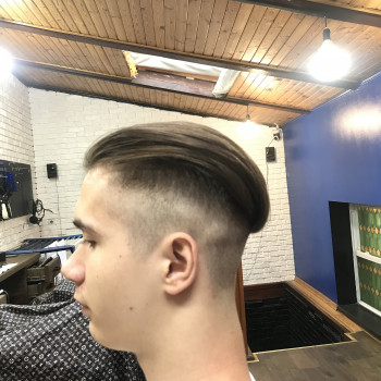 Антон Лис, Київ Фото - 19