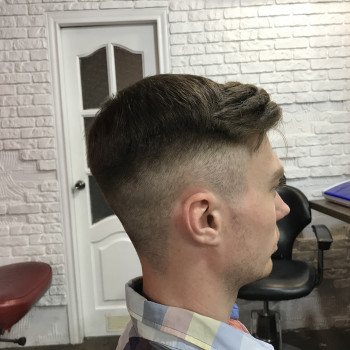 Антон Лис, Київ Фото - 20