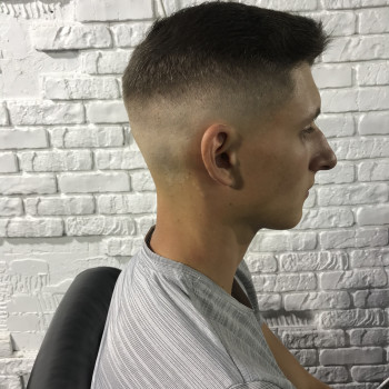 Антон Лис, Київ Фото - 21