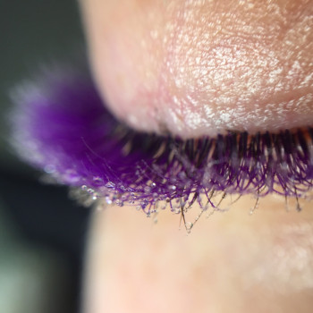 Нарощення вій / Нарощування вій/ Наращивание ресниц
                    Майстер перманентного макіяжу Олександра Тернопіль