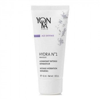 HYDRA №1 MASQUE