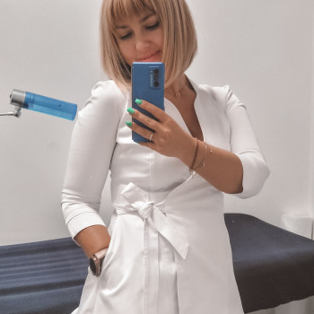 Чистка та пілінги обличчя
                    Салон краси MM Studio Тернопіль