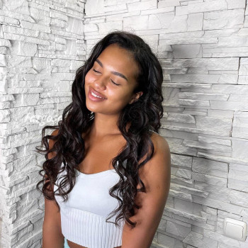 Филлерная реконструкция волос Elixir от Ввсos 