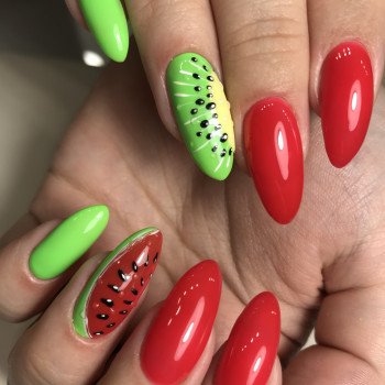 Наталя Турчиняк, Львов Фото - 9