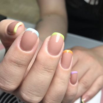 Наталя Турчиняк, Львов Фото - 11