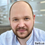 Психолог Александр Харьков,вулиця Пушкінська, 45