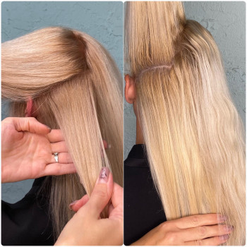 Наталья Речун, Дніпро Фото - 15