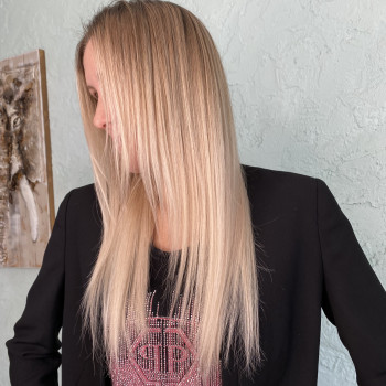 Наталья Речун, Дніпро Фото - 49