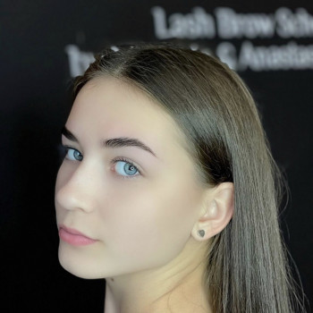 Перманентний маияж, татуаж.
                    Мастер перманентного макияжа Виктория Житомир