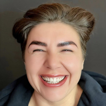 Перманентний маияж, татуаж.
                    Мастер перманентного макияжа Виктория Житомир