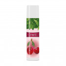 Натуральний бальзам для губ Comex Вишня, 5 г