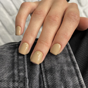 Комплекс маникюр +покрытие гель лак однотонный
                    Майстер манікюру Виктория Одеса