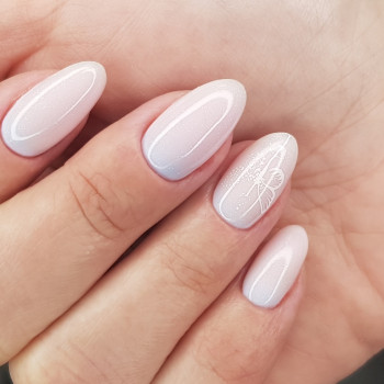 Фото из портфолио мастера Зоряна Пристай (мастер маникюра, Львов)