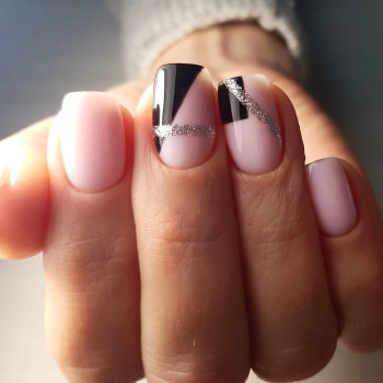 Фото из портфолио мастера Зоряна Пристай (мастер маникюра, Львов)