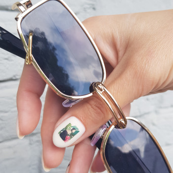 Фото из портфолио мастера Зоряна Пристай (мастер маникюра, Львов)