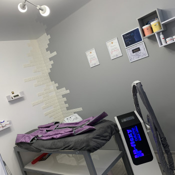 LPG- массаж
                    СПА-салон Beauty room Харьков