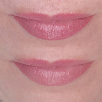 Зажившие губки перманентный макияж губ