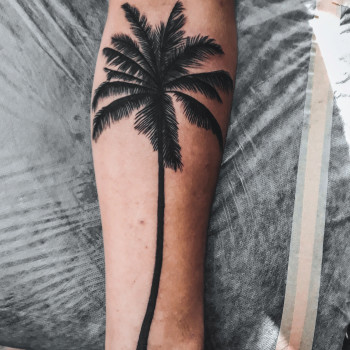 Pantera Tattoo Studio, Луцьк Фото - 9