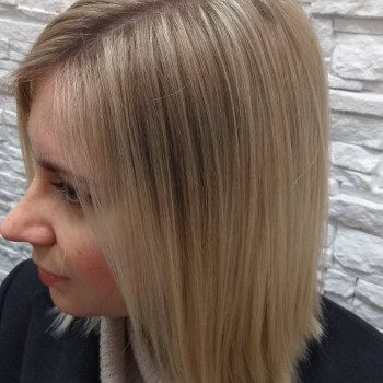 Техника Air Touch