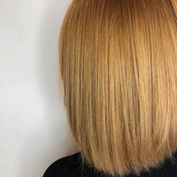 Окрашивание волос
                    Салон краси Shleyf (Шлейф) Одеса