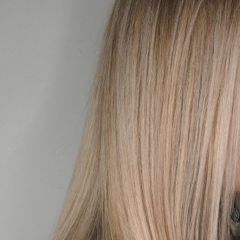 Окрашивание волос
                    Салон краси Shleyf (Шлейф) Одеса