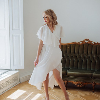 Ирина Сунчалеева, Одесса Фото - 5