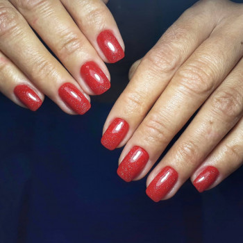 Алёна Ульянова, Краматорск Фото - 8