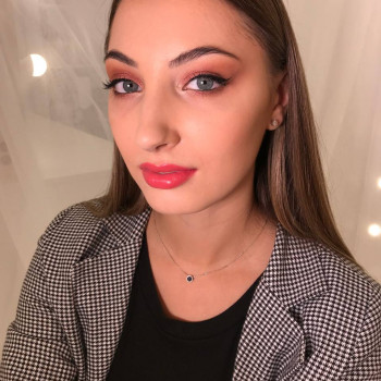 Дневной макияж, вечерний макияж, свадебный макияж
                    Визажист Ірина Киев