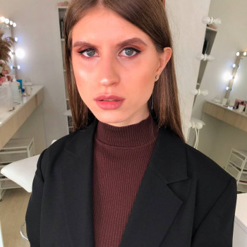 Дневной макияж, вечерний макияж, свадебный макияж
                    Визажист Ірина Киев