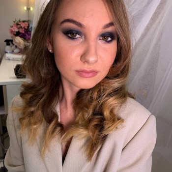 Дневной макияж, вечерний макияж, свадебный макияж
                    Визажист Ірина Киев