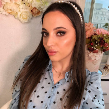 Дневной макияж, вечерний макияж, свадебный макияж
                    Визажист Ірина Киев