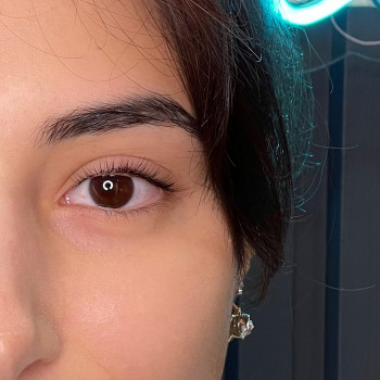 Ламінування вій
                    Салон красоты BeautyHub LuSea Днепр