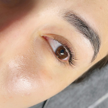 Ламінування вій
                    Салон красоты BeautyHub LuSea Днепр