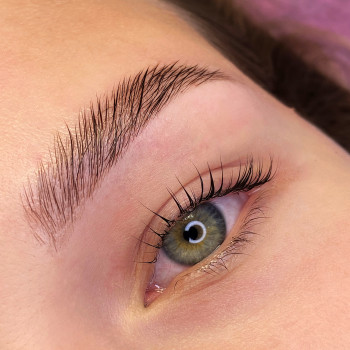 Ламінування вій
                    Салон красоты BeautyHub LuSea Днепр