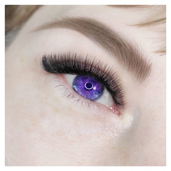 Наращивание ресниц
                    Лешмейкер Марина Миколаїв