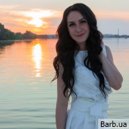 Ламімейкер-бровіст Юлия Гулак на Barb.ua