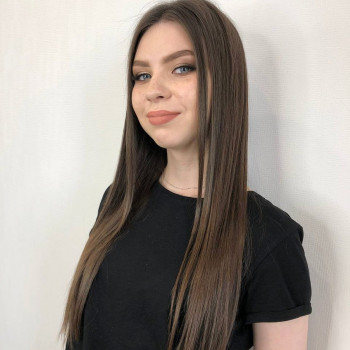 Наталія Сугірій, Київ Фото - 8