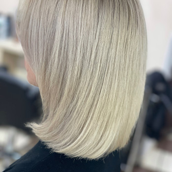 Beauty Blonde Lady, Киев Фото - 24