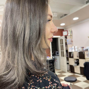 Beauty Blonde Lady, Киев Фото - 25