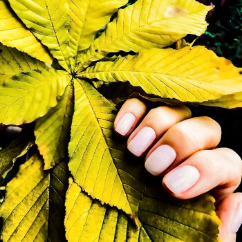 Маникюр и покрытие гель лаком
                    Майстер манікюру Александра Рубіжне