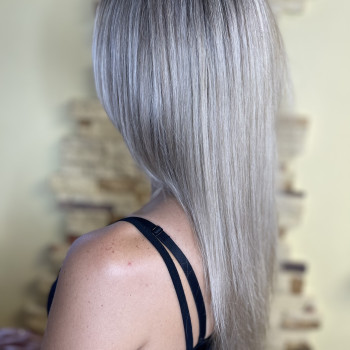 Мелирование