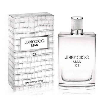 Jimmy Choo Man Ice Туалетна вода чоловіча, 100 мл