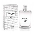 Jimmy Choo Man Ice Туалетна вода чоловіча, 100 мл