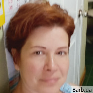 Мастер по пирсингу Алла Паламарчук на Barb.ua