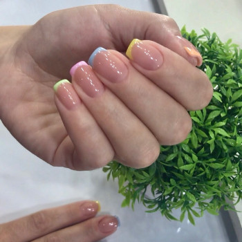 Наталья Мельникова, Одеса Фото - 7