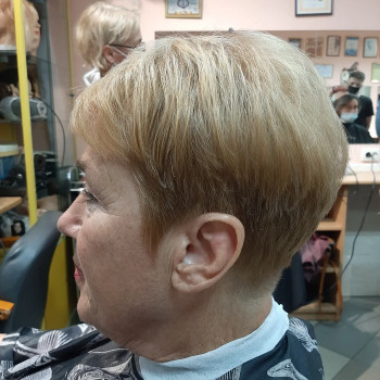 Оксана Левицька, Львов Фото - 8