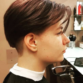 Оксана Левицька, Львов Фото - 12