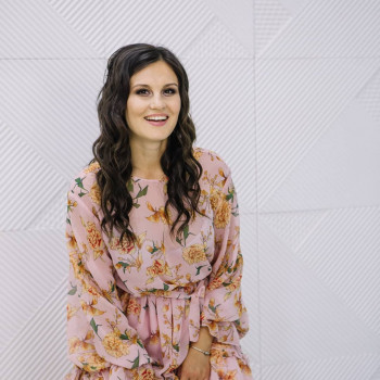 Анастасия Ошиевская, Херсон Фото - 7