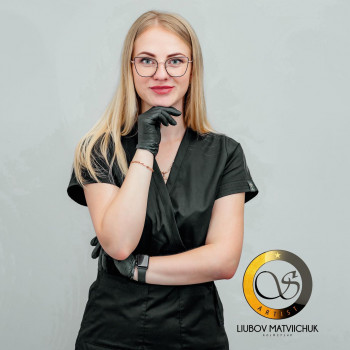 отримала звання Artist AcademyS