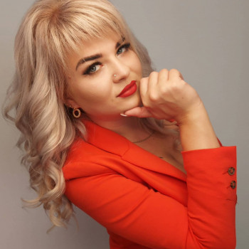 Тамила Бабенко, Полтава Фото - 31